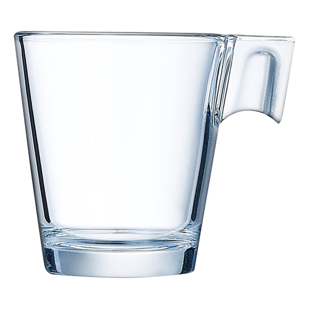 Arc Aroma Cup - 80ml (Pack 48) (B2B)