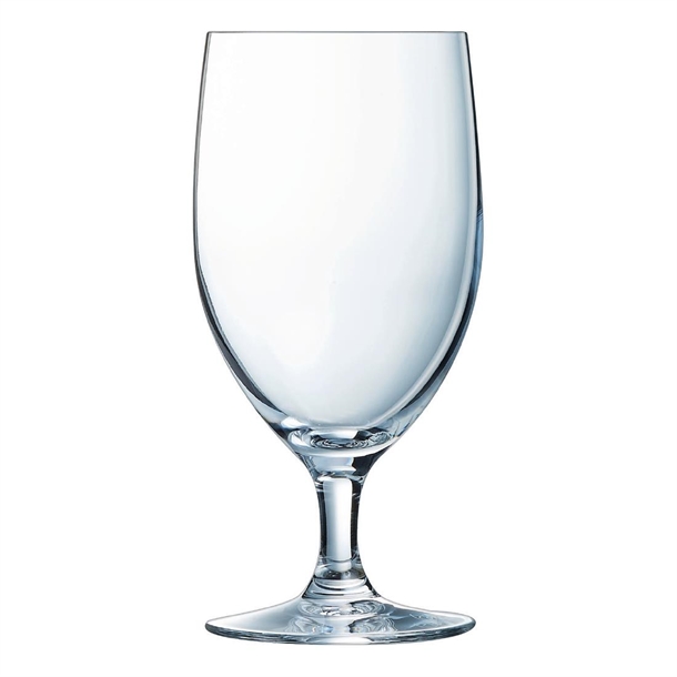 Arc Cabernet Stem Multi Purpose - 400ml LUKCA-NI 1/2pt (Pack 24) (B2B)