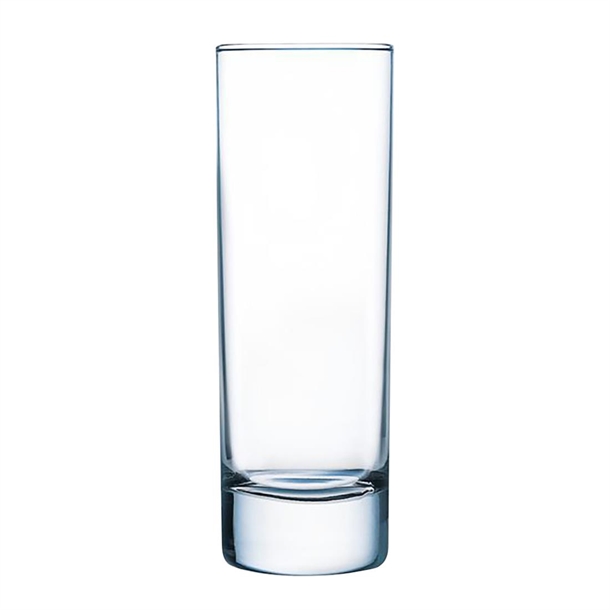 Arc Islande Hiball Tubo - 220ml (Pack 24) (B2B)