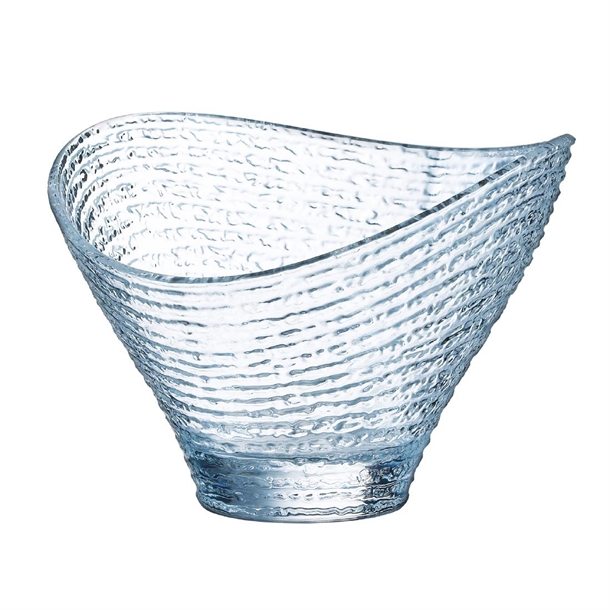 Arc Jazzed Frosted Bowl - 250ml (Pack 24) (B2B)