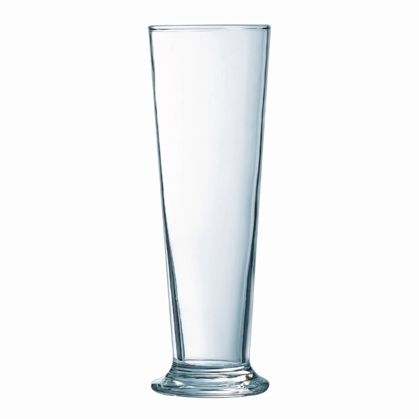 Arc Linz Pilsner - 390ml LUKCA-NI 1/2pt (Pack 24) (B2B)