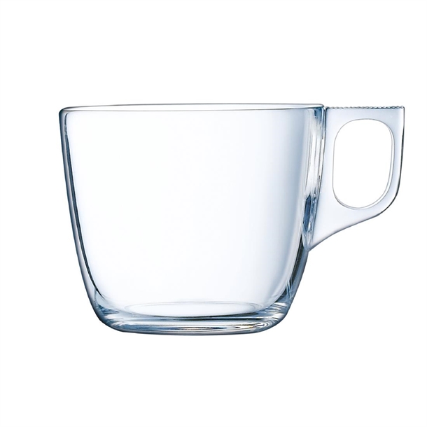 Arc Nuevo Voluto Cup - 220ml (Pack 6) (B2B)
