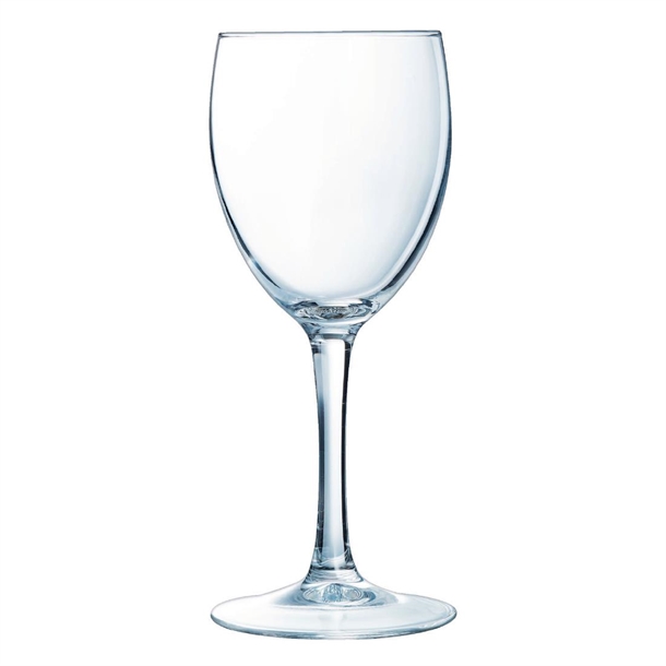 Arc Princesa Wine - 310ml LUKCA-NI 250 175 & 125ml  (Pack 24) (B2B)