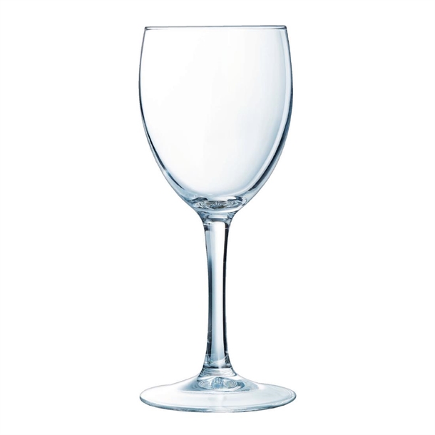 Arc Princesa Wine - 310ml LUKCA-NI 250ml (Pack 24) (B2B)