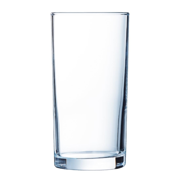 Arc Princesa Hiball - 285ml UKCA-CE 1/2pt (Pack 48) (B2B)