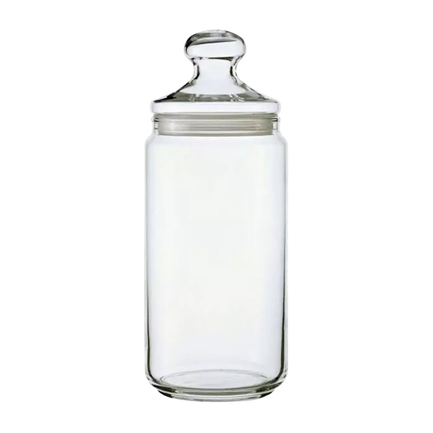 Arc Pure Big Club Jar - 1.5Ltr (Pack 6) (B2B)