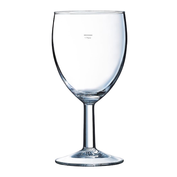 Arc Savoie Wine - 240ml Lce 175ml (Pack 48) (B2B)