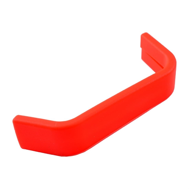 Red Handle Silicone Sleeve For 1Ltr Jug