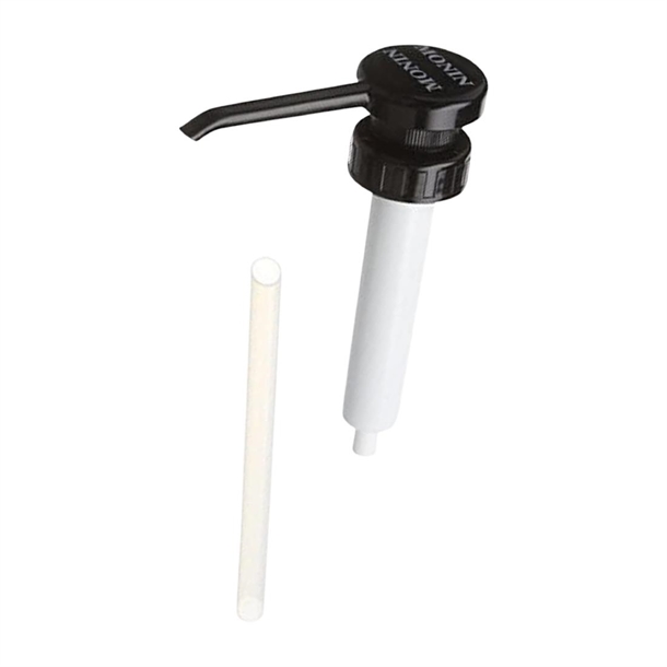 Monin Sauce Pump For 1.89Ltr Bottle