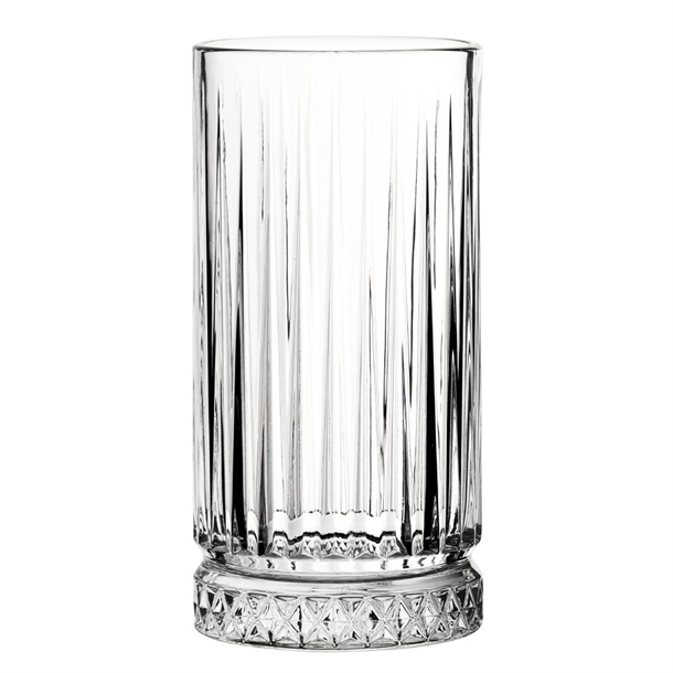 Pasabahce Elysia Long Drink - 365ml (Pack 24) (B2B)