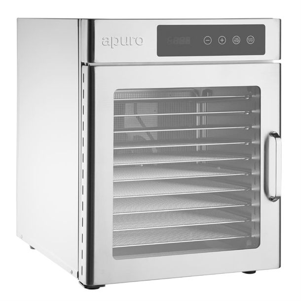 Apuro 10 Tray Dehydrator