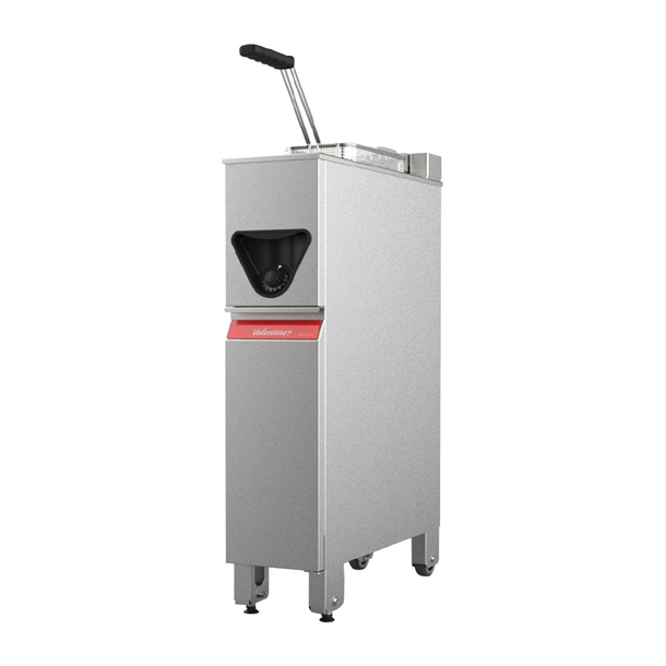Valentine Core 200 Single Tank Turbo Fryer - 9kW 3PH (Direct)