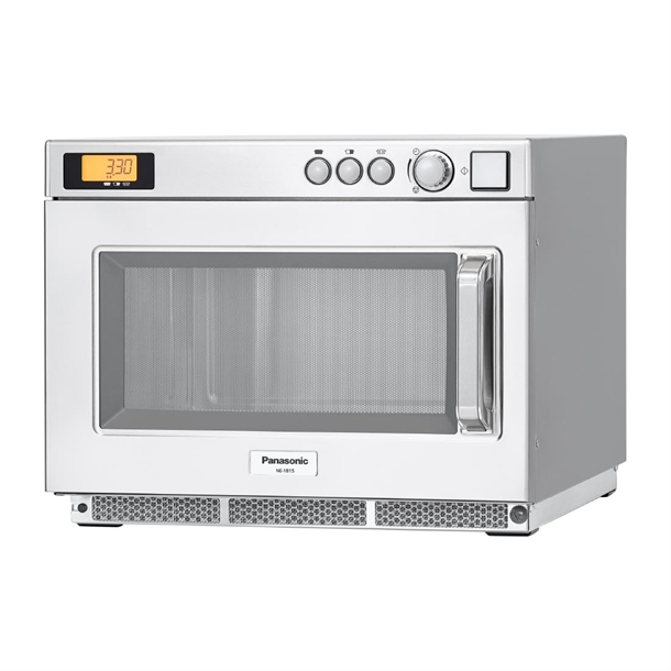 Panasonic NE1815 Manual Inverter Microwave Oven 1.8kW (Direct)