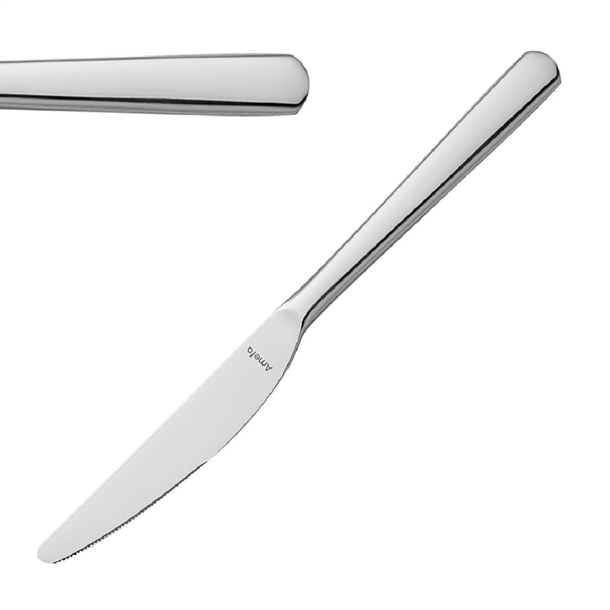 Amefa Phoenix Table Knife (Pack 12) (B2B)
