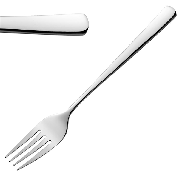 Amefa Phoenix Dessert Fork (Pack 12) (B2B)