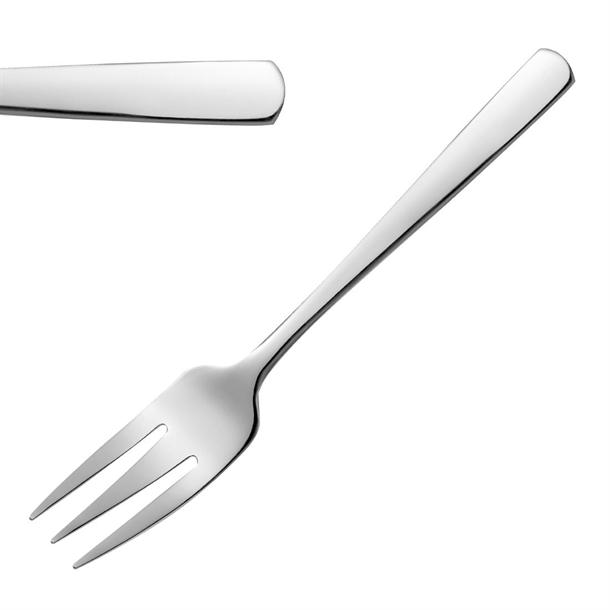 Amefa Phoenix Cake Fork (Pack 12) (B2B)