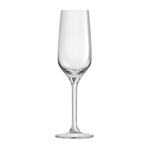 Royal Leerdam Regis Flute - 185ml (Pack 6) (B2B)