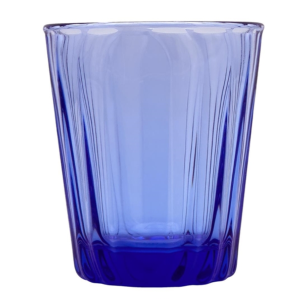 La Rochere Onde Tumbler Colbalt Blue - 280ml (Pack 6) (B2B)