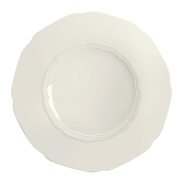 Schonwald Create Rimmed Plate - 290mm (Pack 6) (B2B)