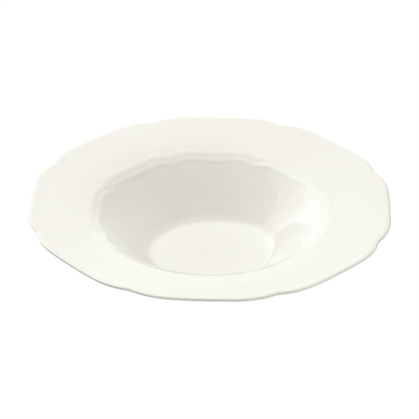 Schonwald Create Rimmed Bowl - 280mm (Pack 6) (B2B)