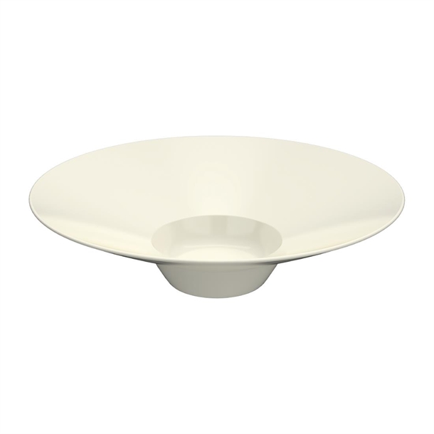 Schonwald Kumo Rimmed Bowl - 310mm (Pack 6) (B2B)