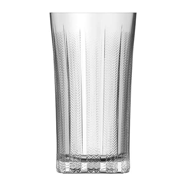 ONIS Mosiac Hi-Ball - 355ml (Pack 6) (B2B)