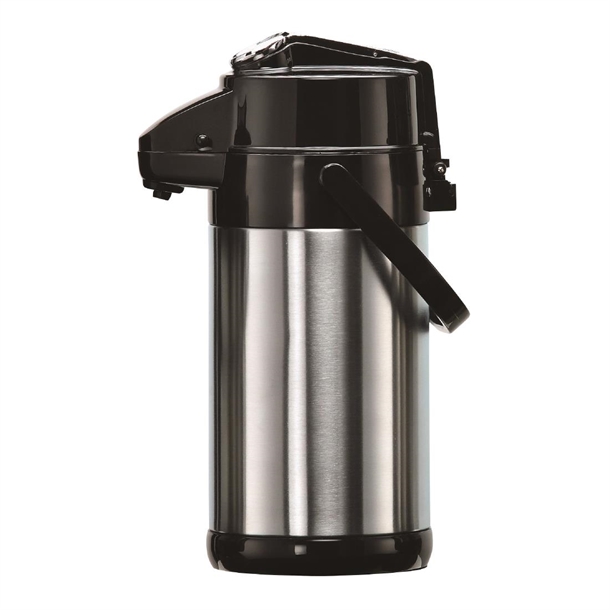 Shatterproof Airpot Lever-Type Dispenser - 2.2Ltr (B2B)