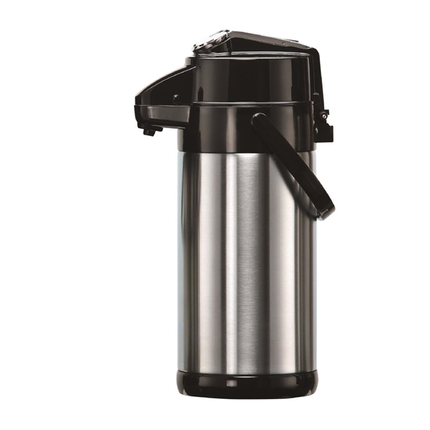 Shatterproof Airpot Lever-Type Dispenser - 2.5Ltr (B2B)