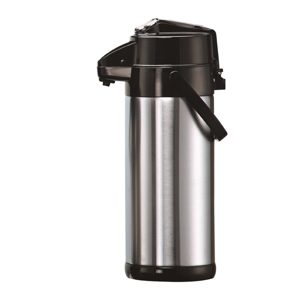 Shatterproof Airpot Lever-Type Dispenser - 3Ltr (B2B)
