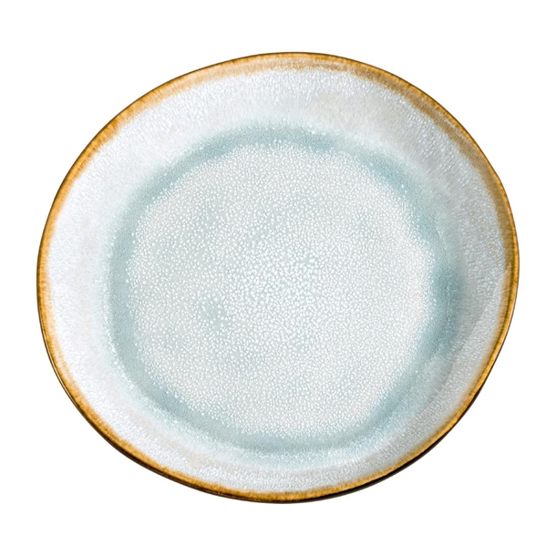 Medard De Noblat Shadow Aqua Plate - 205mm (Pack 6) (B2B)