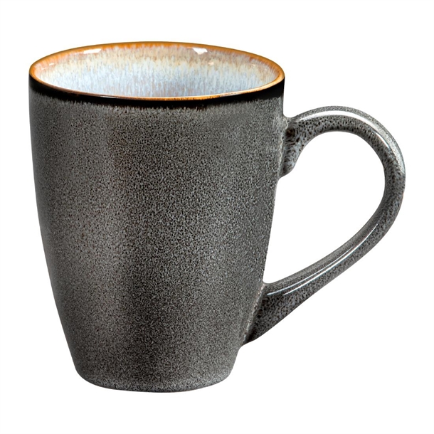 Medard De Noblat Shadow Aqua Mug - 300ml (Pack 6) (B2B)