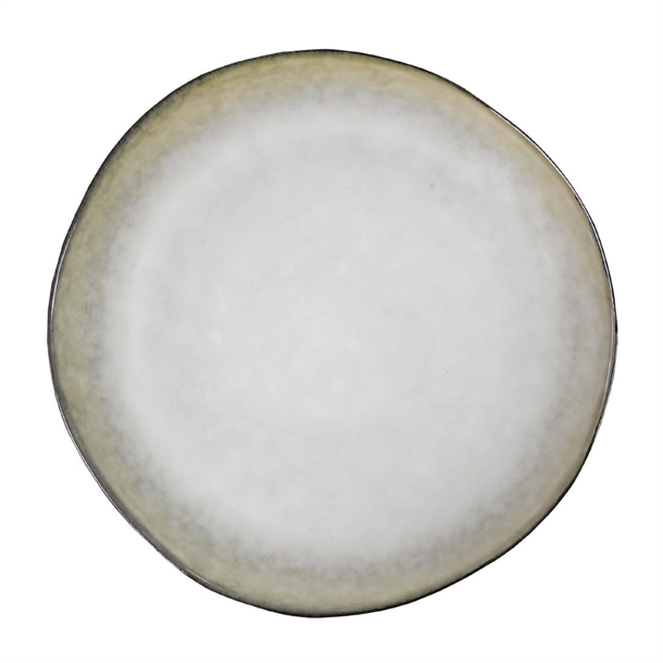 Medard De Noblat Shadow Pearl Plate - 280mm (Pack 6) (B2B)