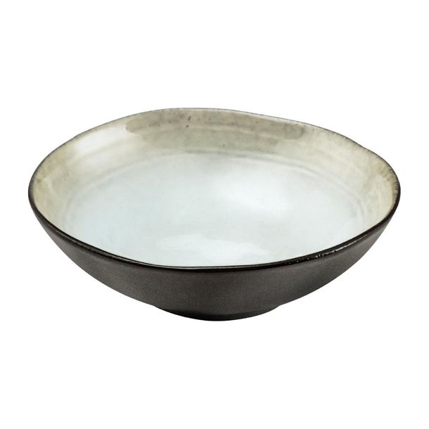 Medard De Noblat Shadow Pearl Bowl - 652mm (Pack 6) (B2B)