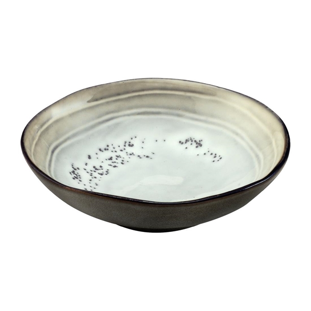 Medard De Noblat Shadow Pearl Bowl - 120mm (Pack 6) (B2B)