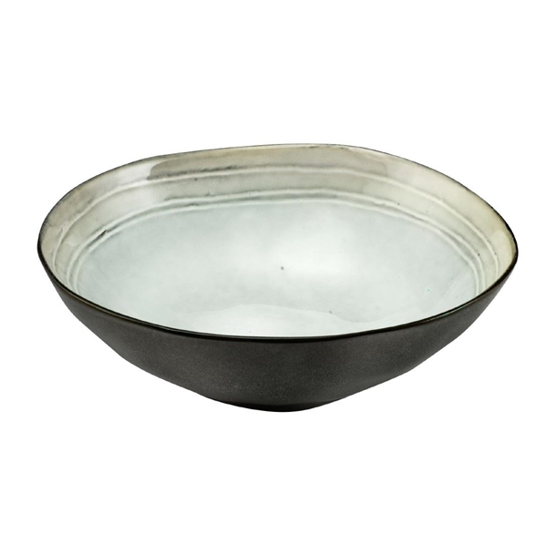 Medard De Noblat Shadow Pearl Bowl - 195mm (Pack 6) (B2B)