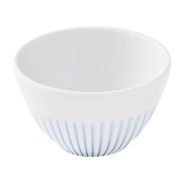 Churchill Blue Deep Mug - 102mm (Pack 12) (B2B)