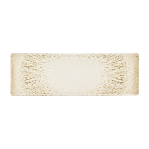 Churchill Natural Tasting Tray - 323x105mm (Pack 6) (B2B)