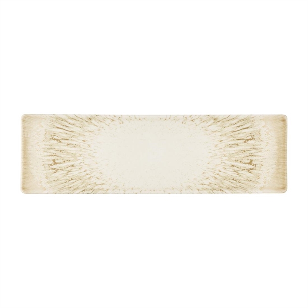 Churchill Natural Tasting Tray - 295x88mm (Pack 6) (B2B)