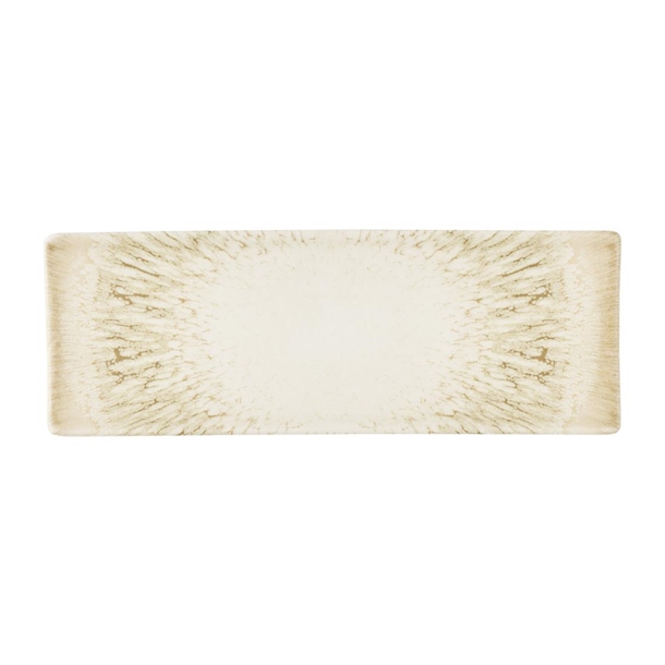 Churchill Natural Tasting Tray - 247x88mm (Pack 6) (B2B)