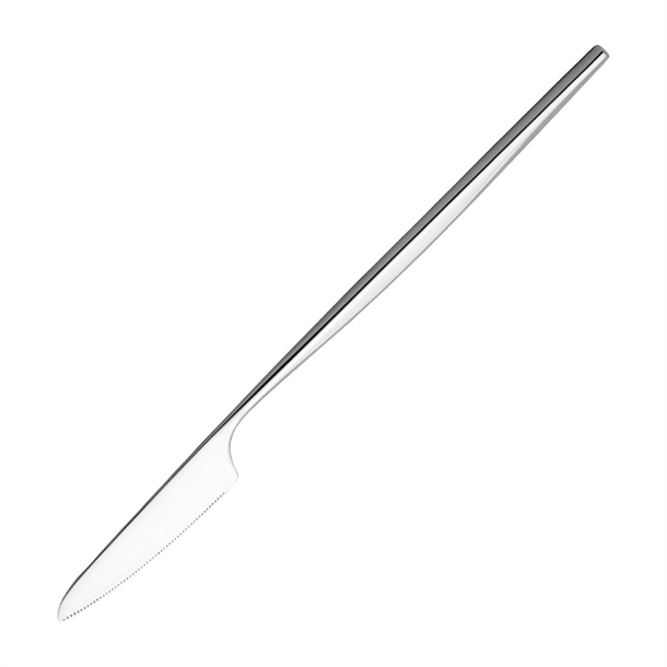 Comas Table Knife - 226mm (Pack 6) (B2B)