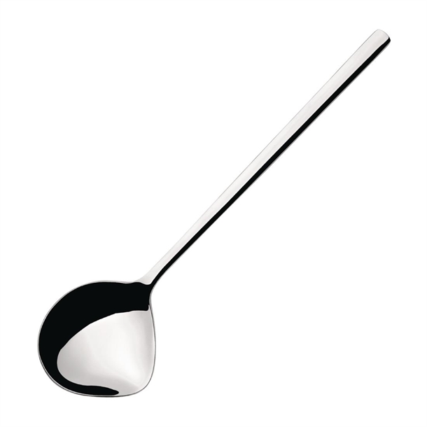 Comas Sauce Spoon - 216mm (Pack 6) (B2B)