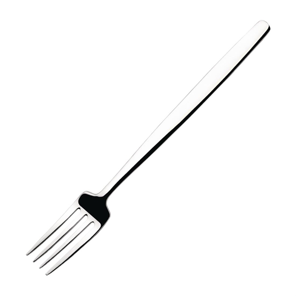 Comas Cake Fork - 160mm (Pack 6) (B2B)