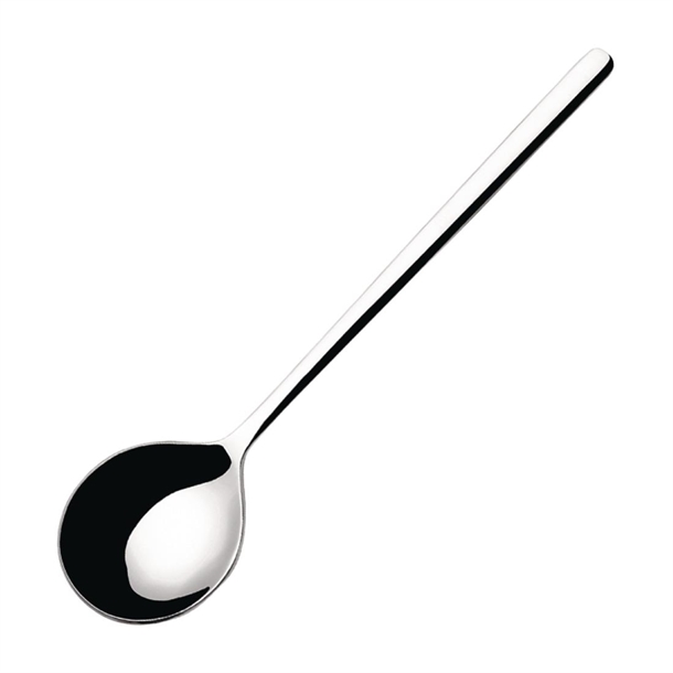 Comas Coffee Spoon - 109mm (Pack 6) (Direct)