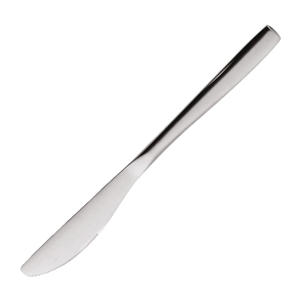 Comas Table Knife - 221mm (Pack 12) (B2B)