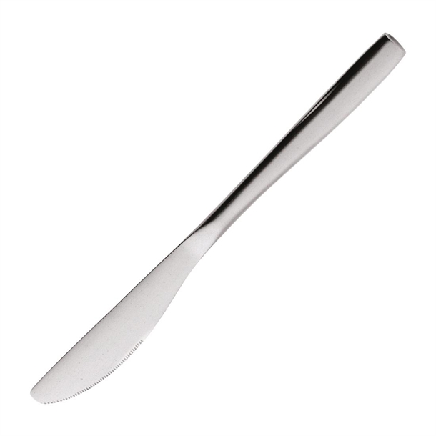 Comas Dessert Knife - 202mm (Pack 12) (B2B)