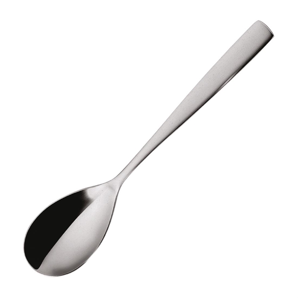 Comas Dessert Spoon - 183mm (Pack 12) (B2B)