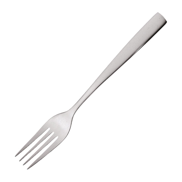 Comas Dessert Fork - 185mm (Pack 12) (B2B)