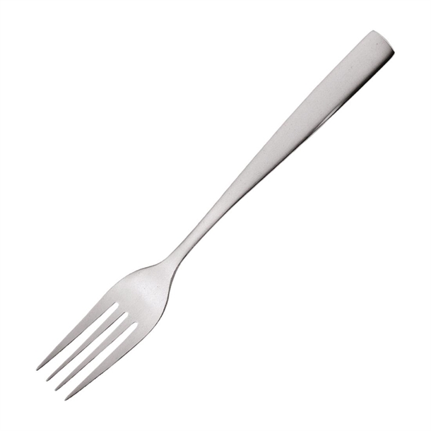 Comas Cake Fork - 140mm (Pack 12) (B2B)