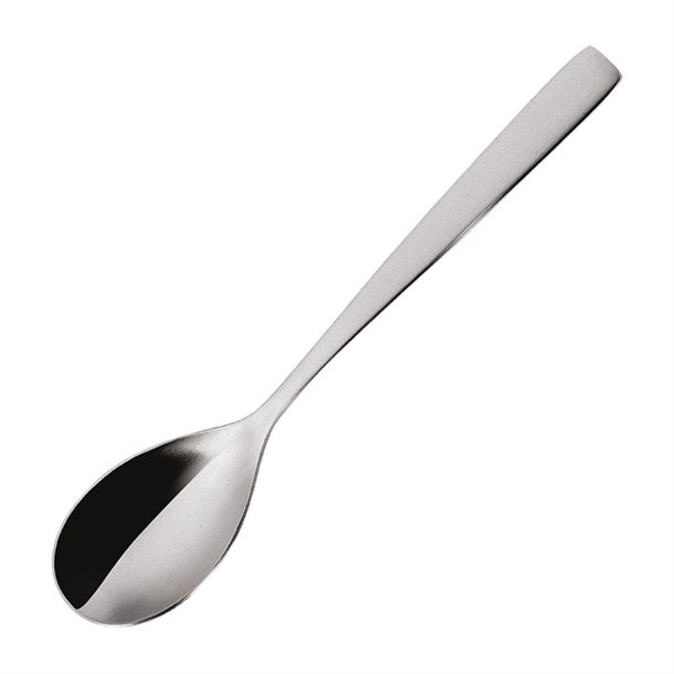 Comas Coffee Spoon - 140mm (Pack 12) (B2B)