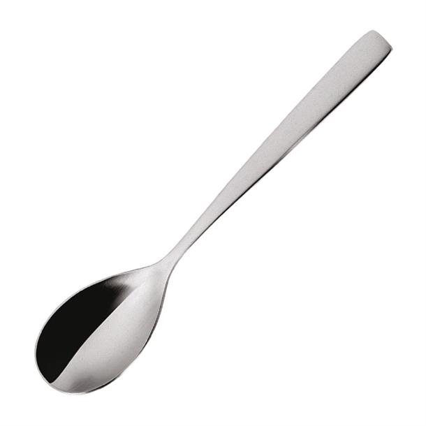 Comas Moka Spoon - 110mm (Pack 12) (B2B)